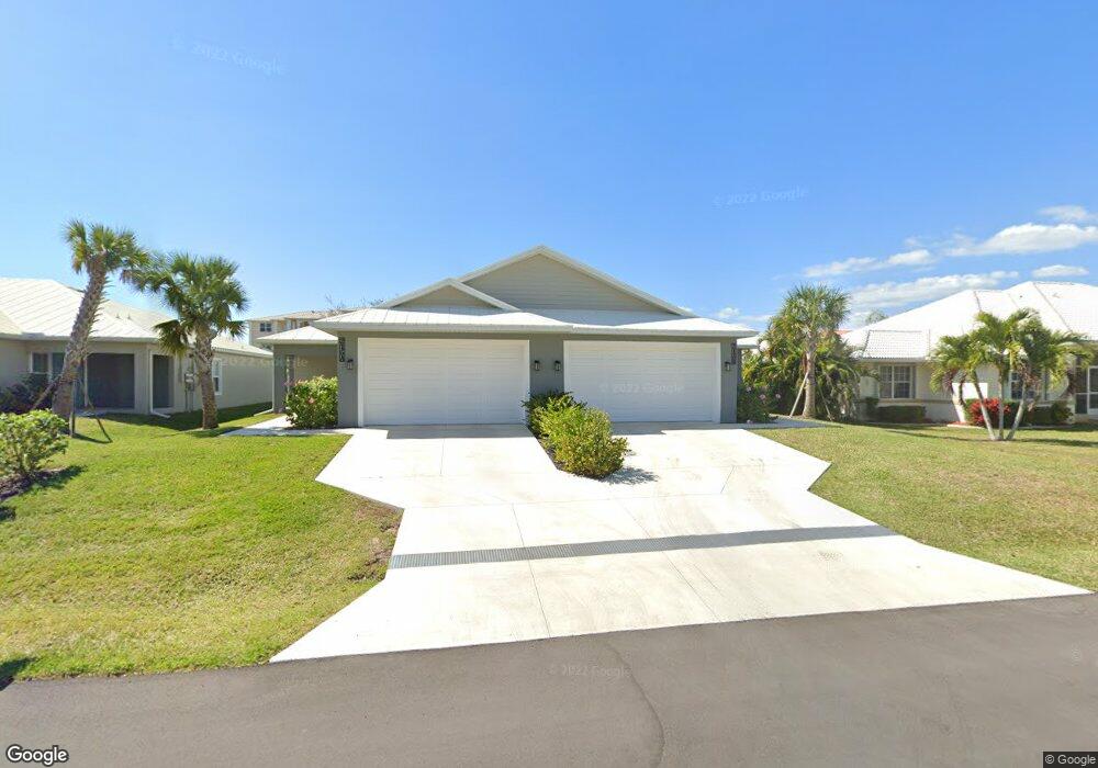 215 Lewis Cir unit A, Punta Gorda, FL 33950 - photo 1