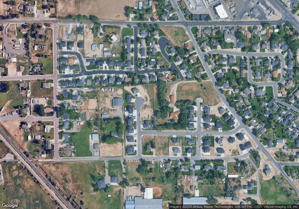 1340 N 1060 W, Lehi, UT 84043 - photo 1