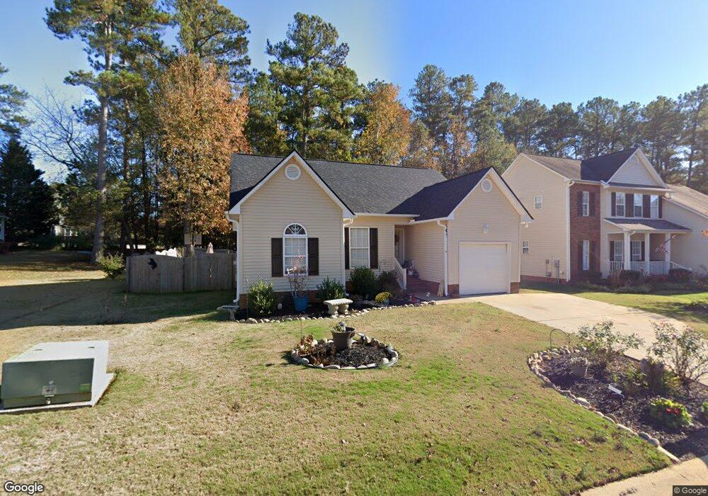 3 Colombard Ct, Mauldin, SC 29662 - photo 1