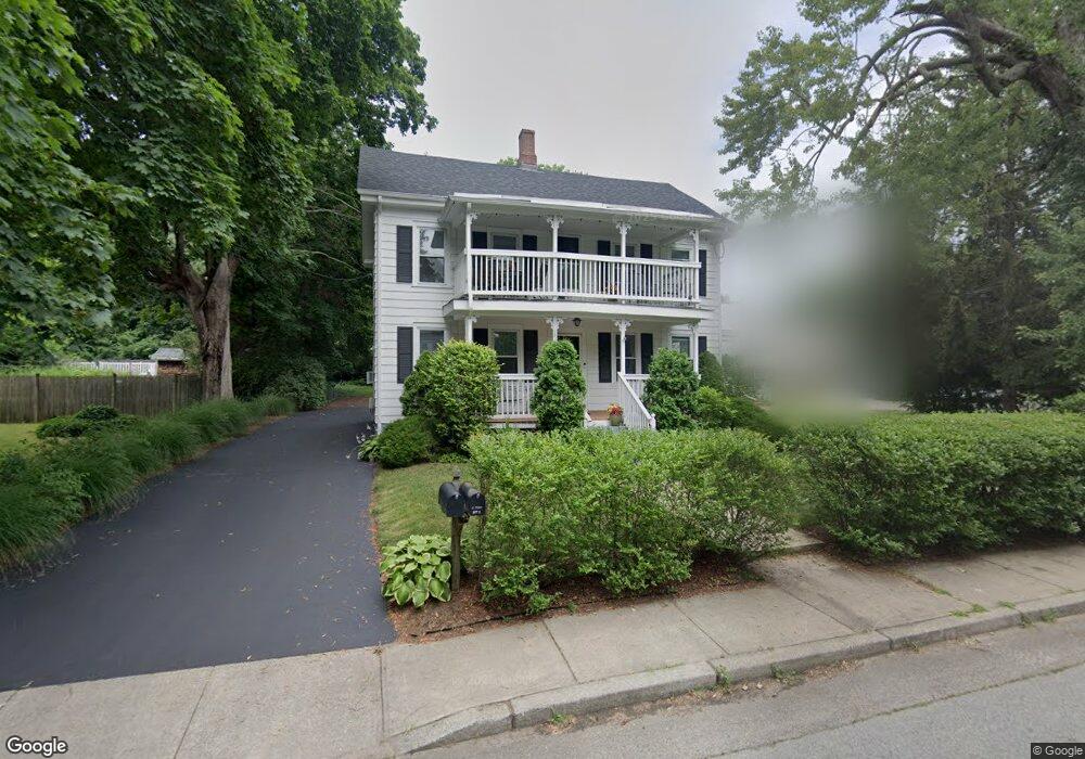 55 West St, Warwick, RI 02886 - photo 1