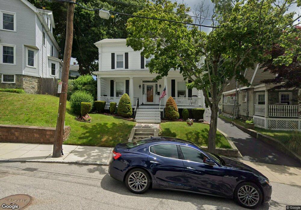 11 Manthorne Rd, West Roxbury, MA 02132 - photo 1