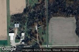 1955 S State Road 71, Dana, IN 47847