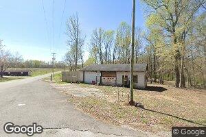 317 Five Points Rd, Five Points, TN 38457