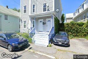 60 Keene St Unit 3, Lowell, MA 01852