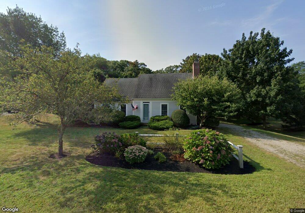 5 Williams Way, Harwich, MA 02645 - photo 1