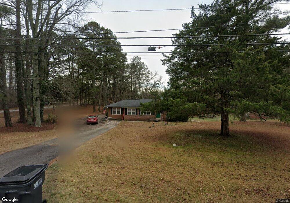 745 Level Creek Rd, Sugar Hill, GA 30518 - photo 1