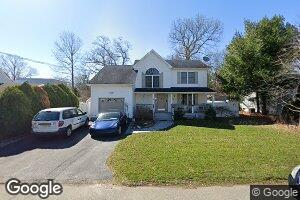 334 E Cape May Ave, Ocean Gate, NJ 08740