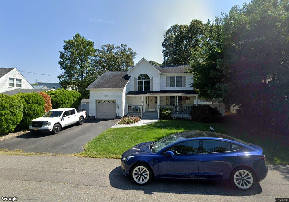 334 E Cape May Ave, Ocean Gate, NJ 08740 - photo 1