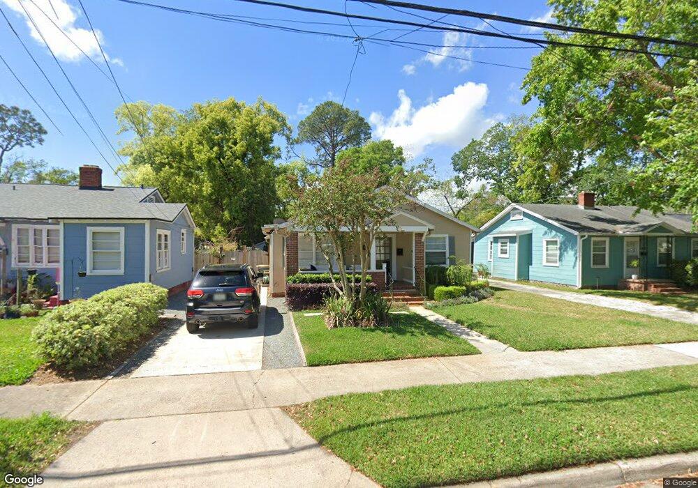 1388 Dancy St unit 1, Jacksonville, FL 32205 - photo 1