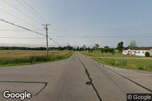 v/l Tische Rd, Rock Creek, OH 44084