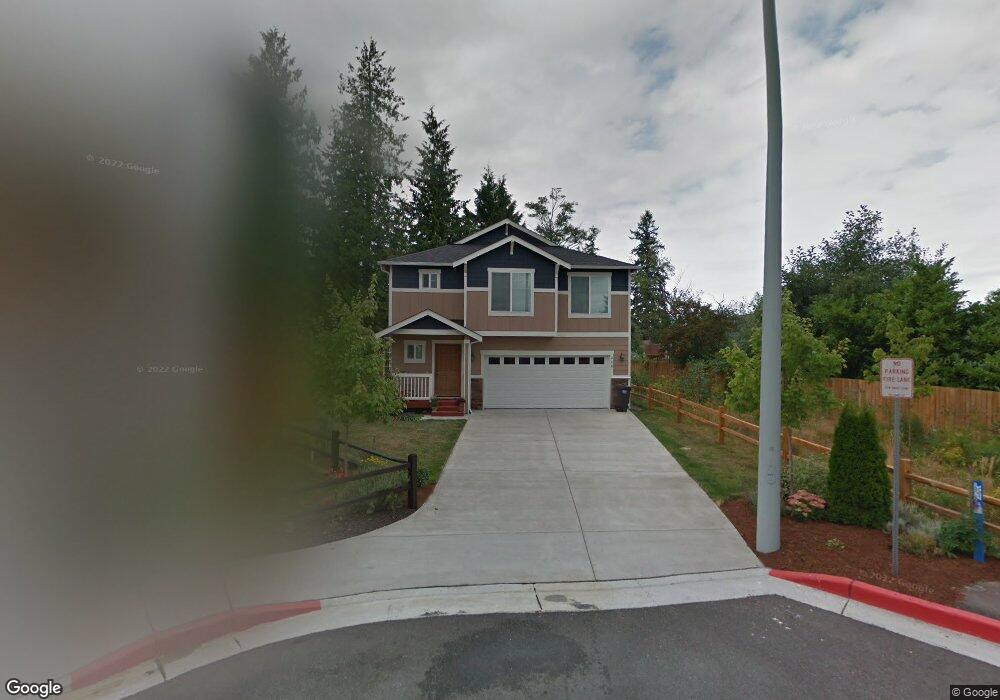 246 93rd Place SW unit 18, Everett, WA 98204 - photo 1