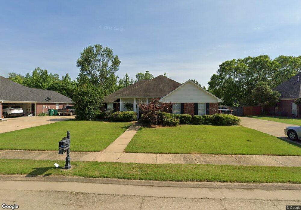 6183 Lauren Cir, Tupelo, MS 38801 - photo 1