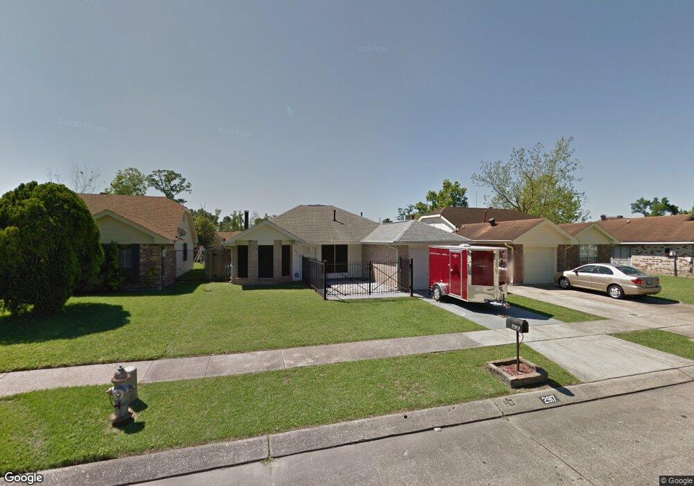 2917 Laurie Ln, Marrero, LA 70072 - photo 1