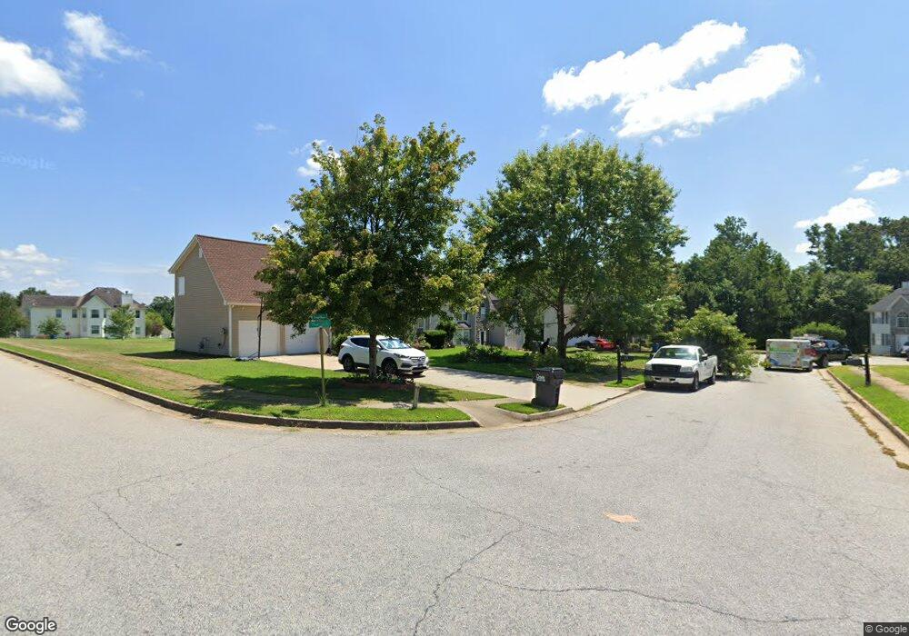 25 Short Cir, Covington, GA 30016 - photo 1