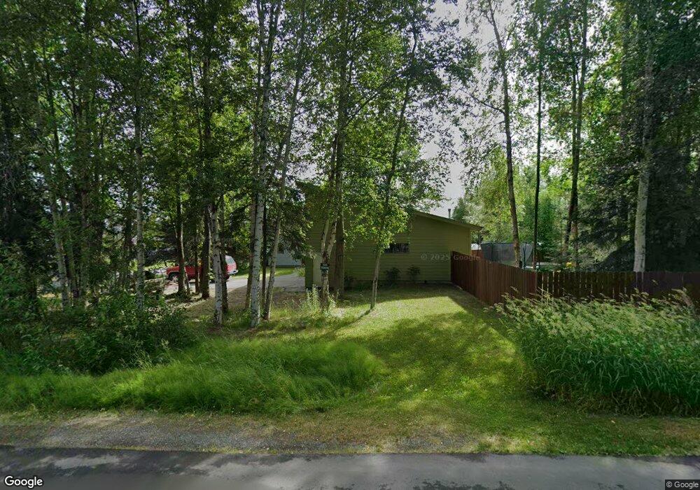 2720 E 50th Ave, Anchorage, AK 99507 - photo 1