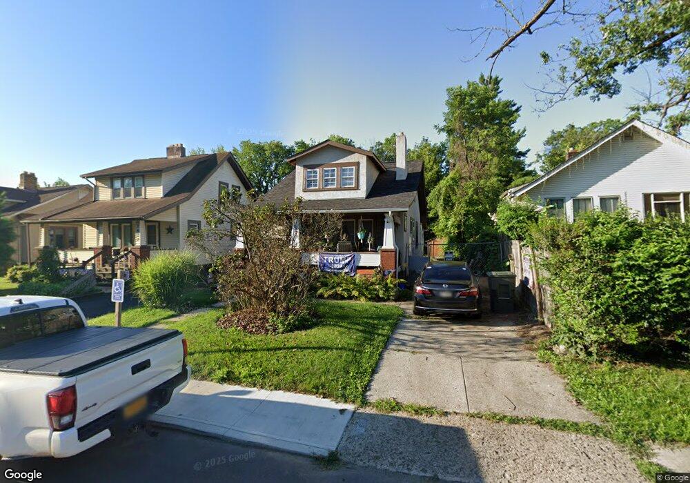 1821 Robert St, Columbus, OH 43224 - photo 1