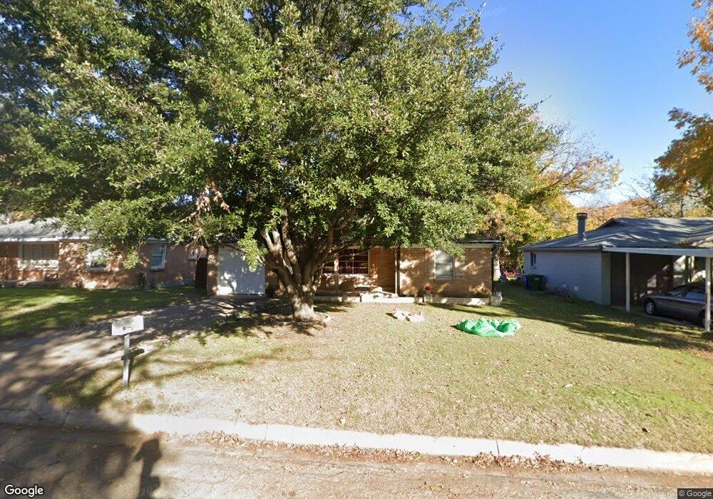 7816 Terry St, Fort Worth, TX 76108 - photo 1