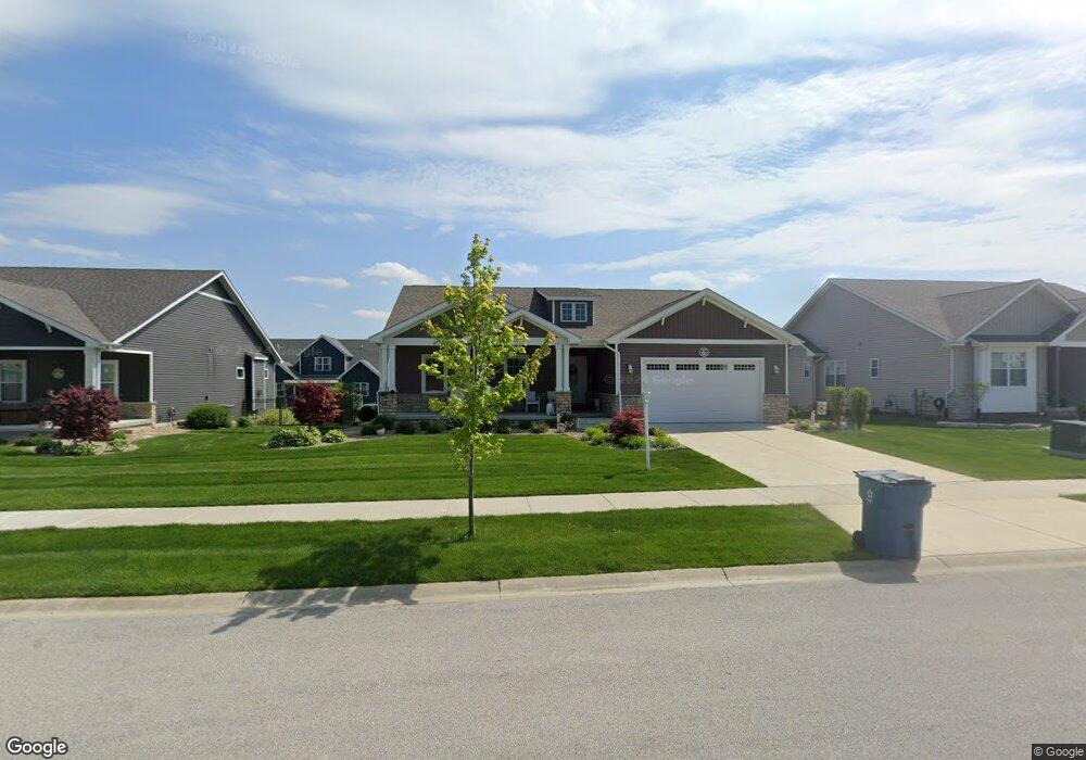 5641 Huron Dr, Cedar Lake, IN 46303 - photo 1
