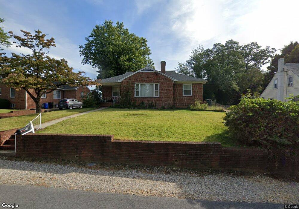 8719 Littlewood Rd, Parkville, MD 21234 - photo 1