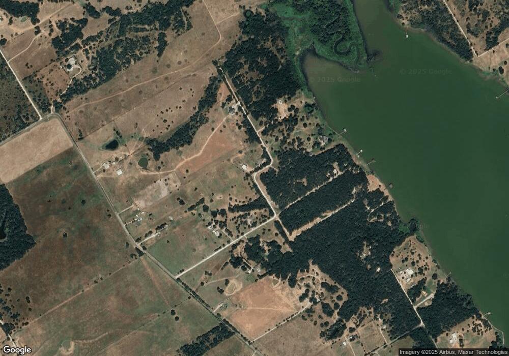 TR 12 SE County Road 2175, Corsicana, TX 75109 - photo 1