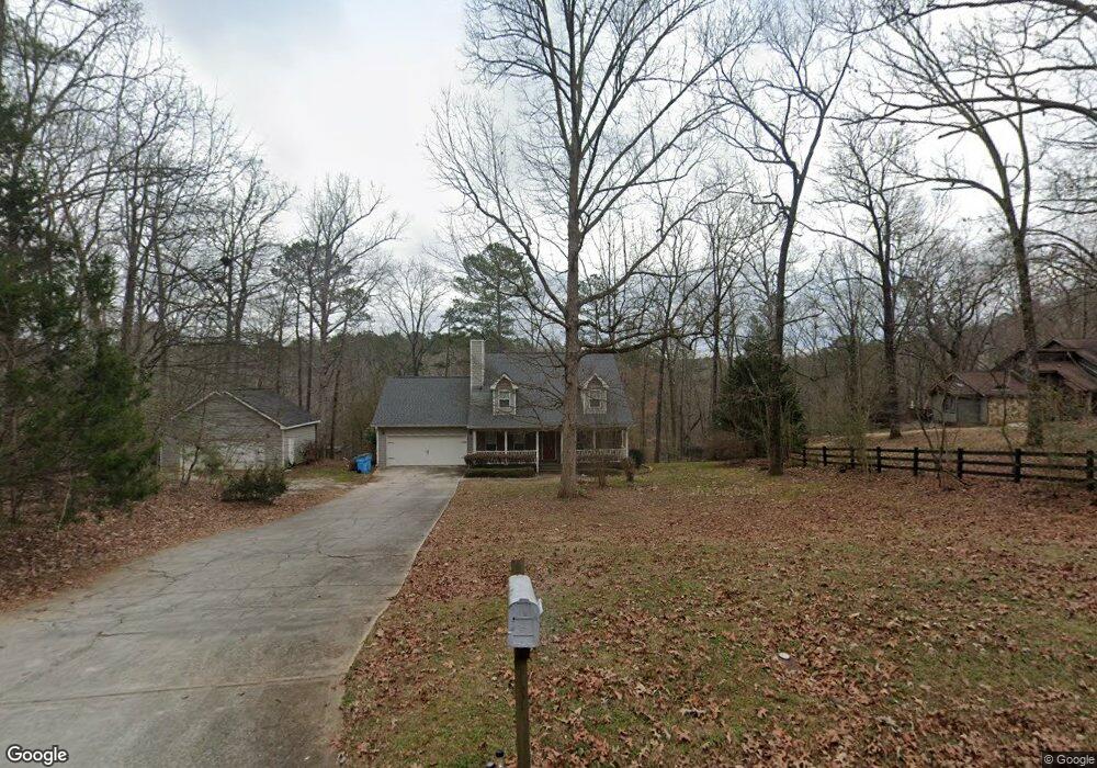 3300 Mill Forest Dr SW, Conyers, GA 30094 - photo 1