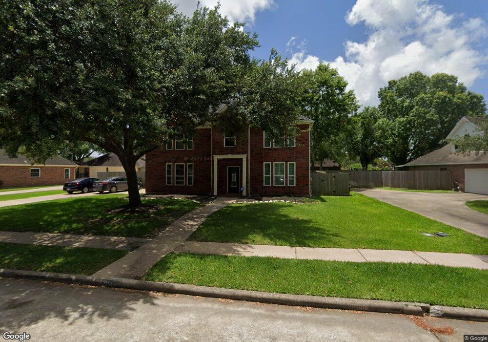 1704 Orlando St, Friendswood, TX 77546 - photo 1