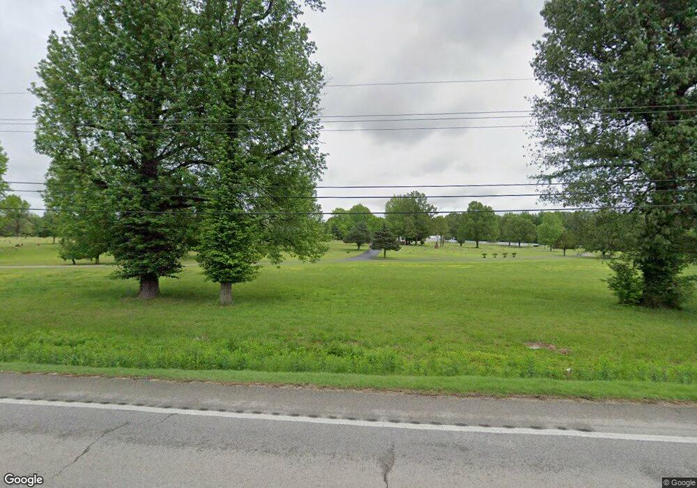 2605 Highway 135 N, Paragould, AR 72450 - photo 1