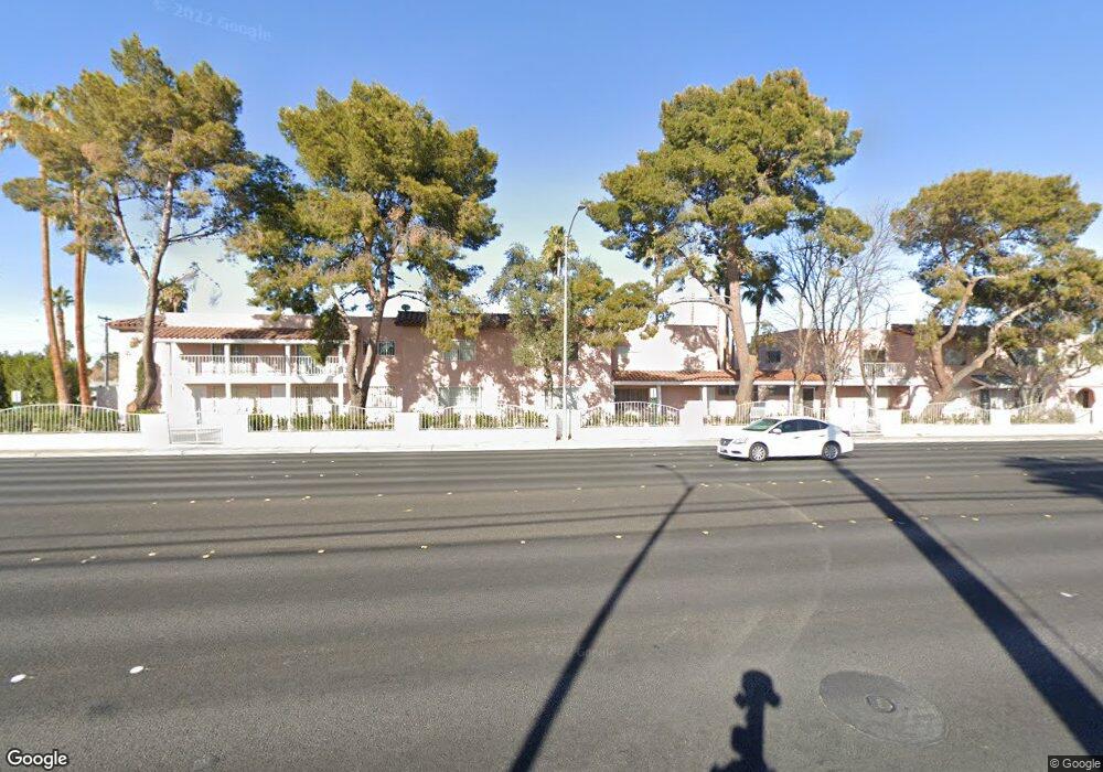 2182 E Desert Inn Rd, Las Vegas, NV 89169 - photo 1