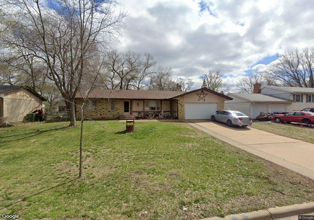 2624 107th Ln NW, Coon Rapids, MN 55433 - photo 1