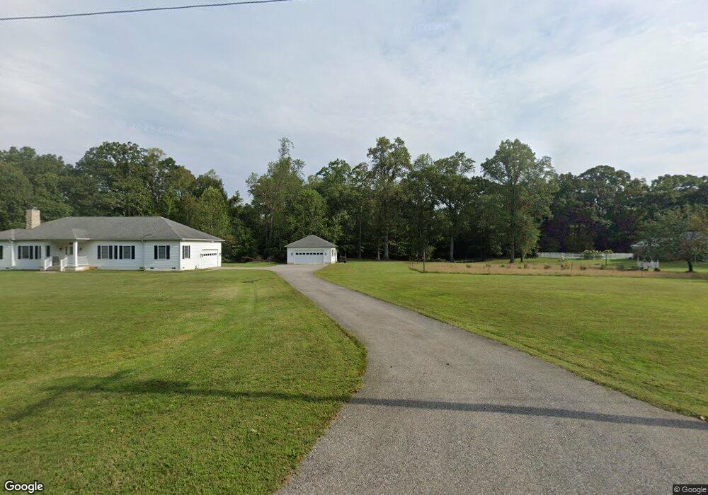 42994 Medleys Neck Rd, Leonardtown, MD 20650 - photo 1