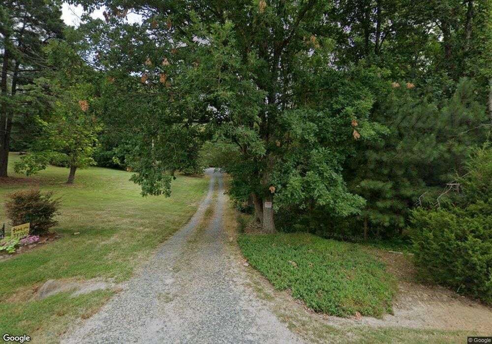 2054 Westchapel Rd, Asheboro, NC 27205 - photo 1