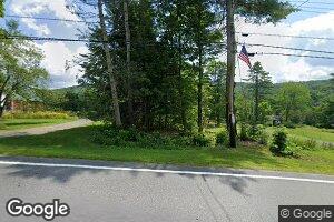 62 Worcester Village Rd, Worcester, VT 05682