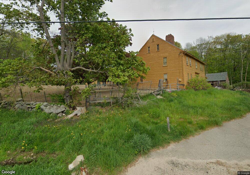 94 Hare Rd, Milton, NH 03851 - photo 1