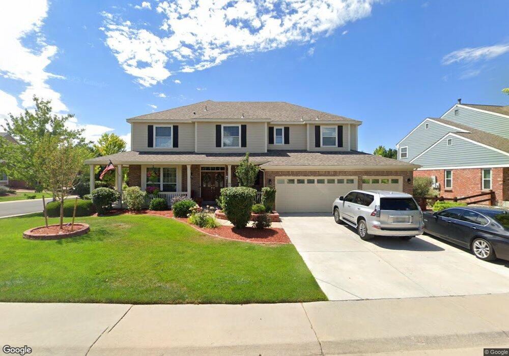 6649 S Waco Way, Aurora, CO 80016 - photo 1