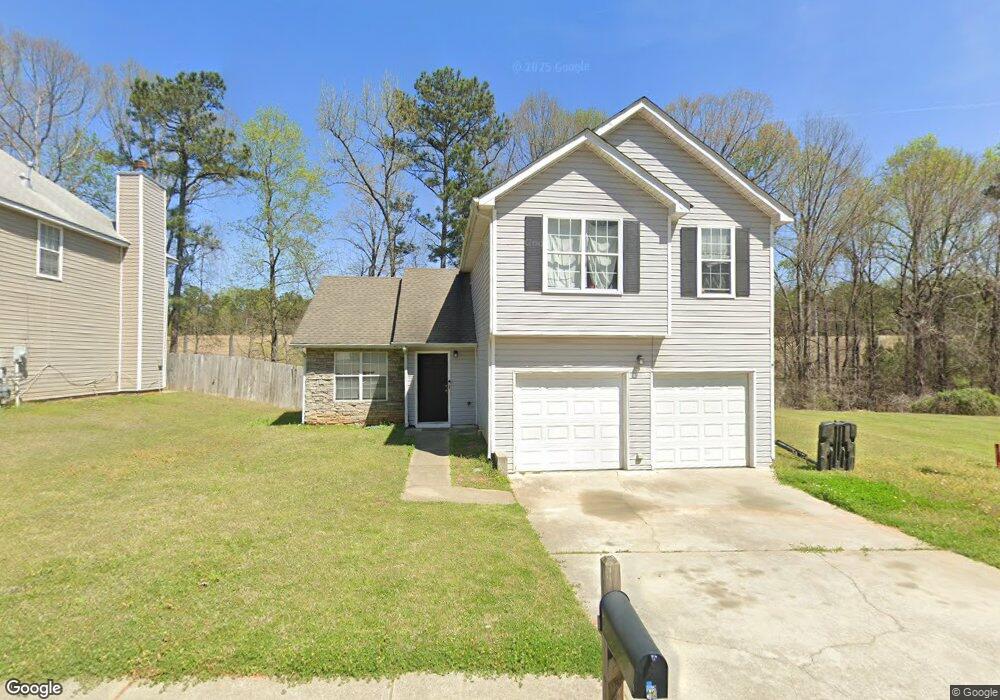 453 Gresham Dr, Stockbridge, GA 30281 - photo 1