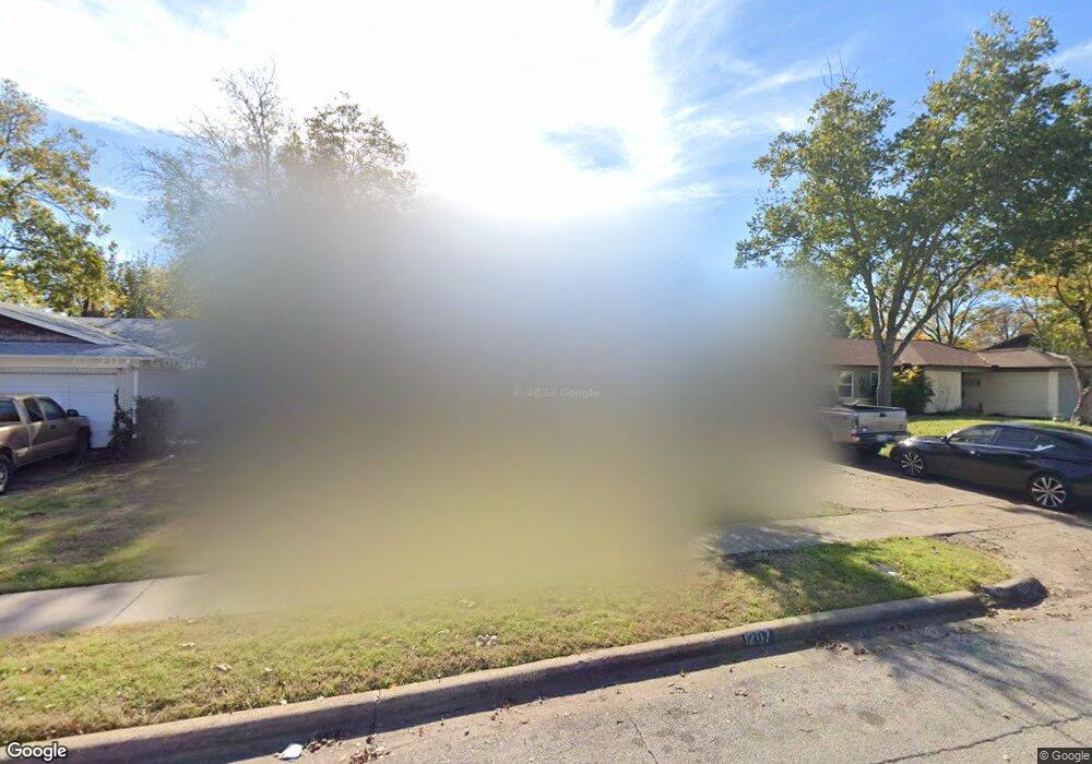 1207 Ridgeway Dr, Richardson, TX 75080 - photo 1