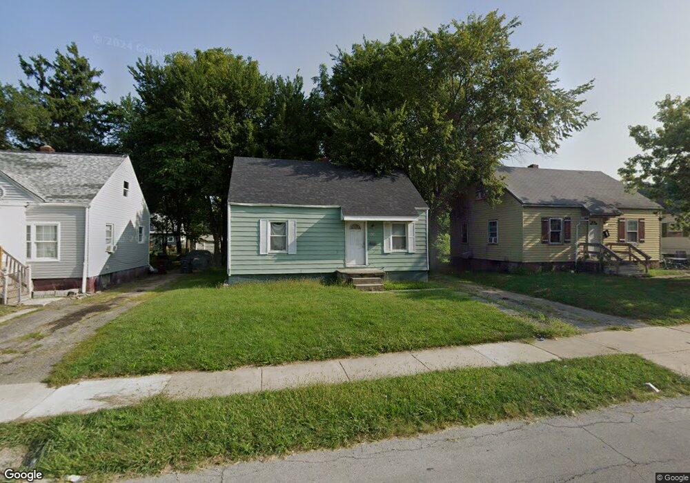 633 E 3rd St, Lima, OH 45804 - photo 1