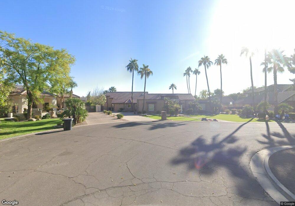 2597 E Knox Rd, Tempe, AZ 85284 - photo 1