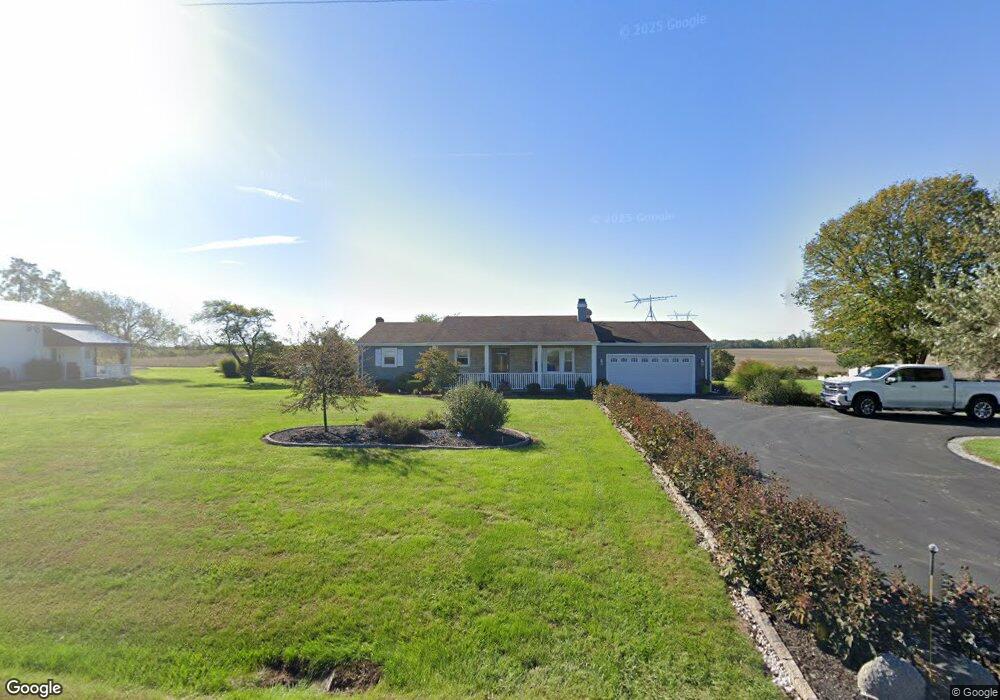 17592 Pusheta Rd, Wapakoneta, OH 45895 - photo 1