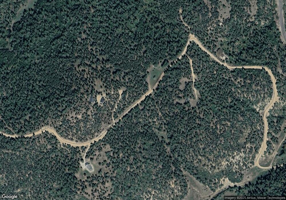 33476 Alpine Meadows Dr, Trinidad, CO 81082 - photo 1