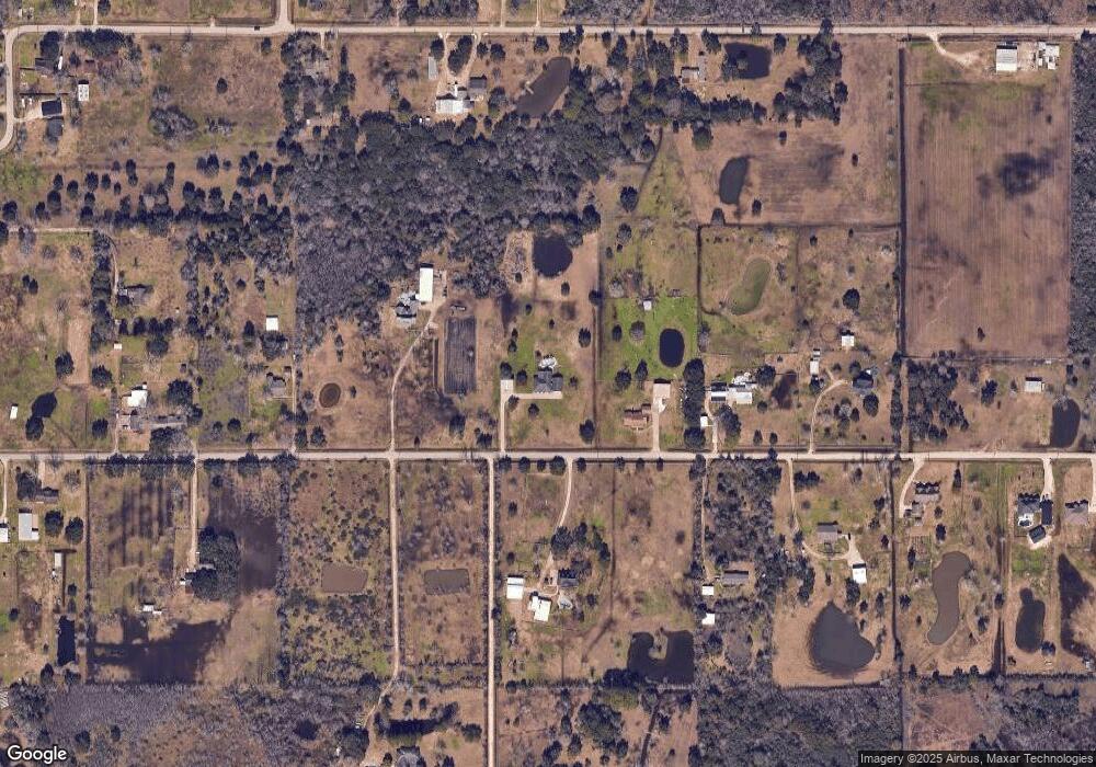 1095 County Road 423, Alvin, TX 77511 - photo 1