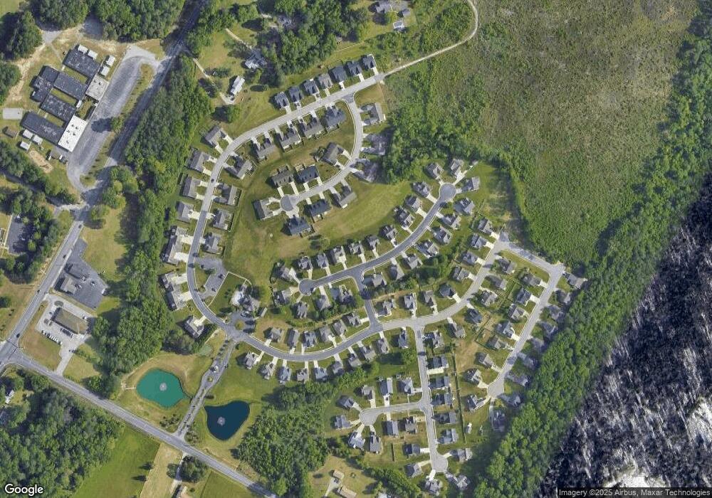 3102 Tinsley Terrace, Prince George, VA 23875 - photo 1