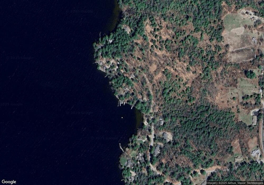 28 Wawbeek Rd, Tuftonboro, NH 03853 - photo 1