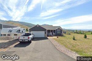 5136 N 3350 E, Eden, UT 84310