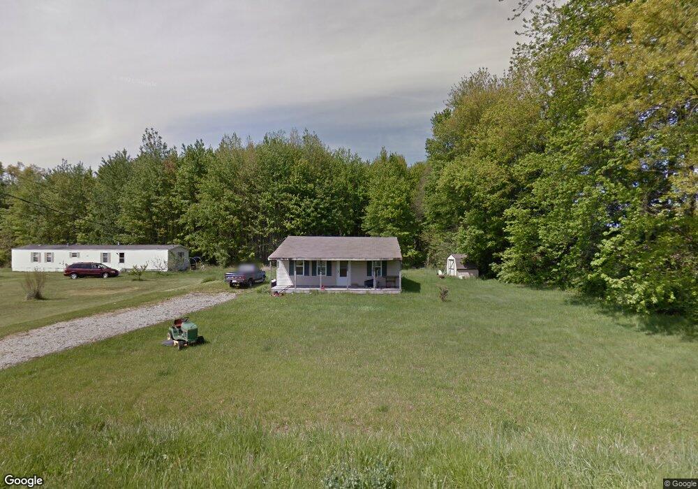 20290 Fayettevl Blanchester Rd, Fayetteville, OH 45118 - photo 1