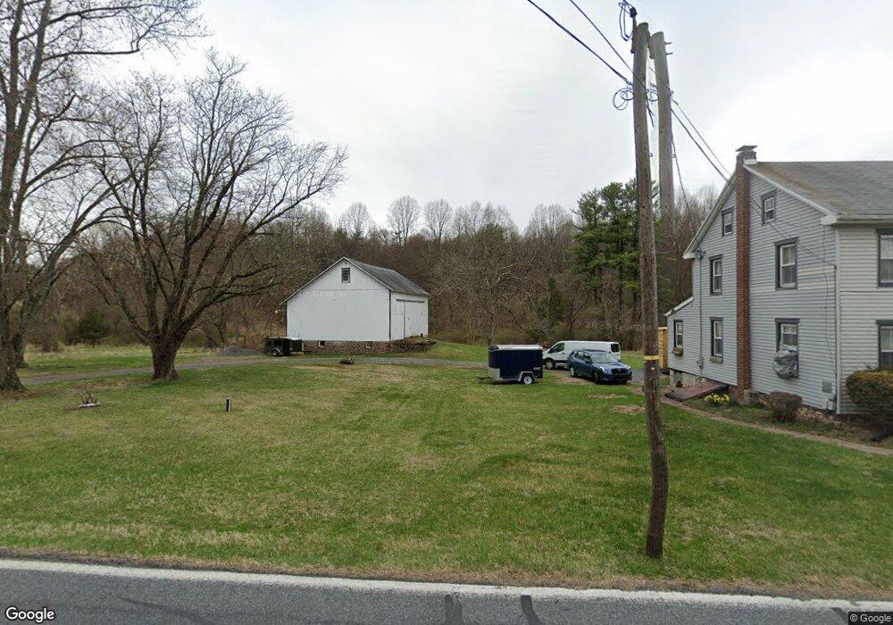 1553 Wyomissing Rd, Mohnton, PA 19540 - photo 1