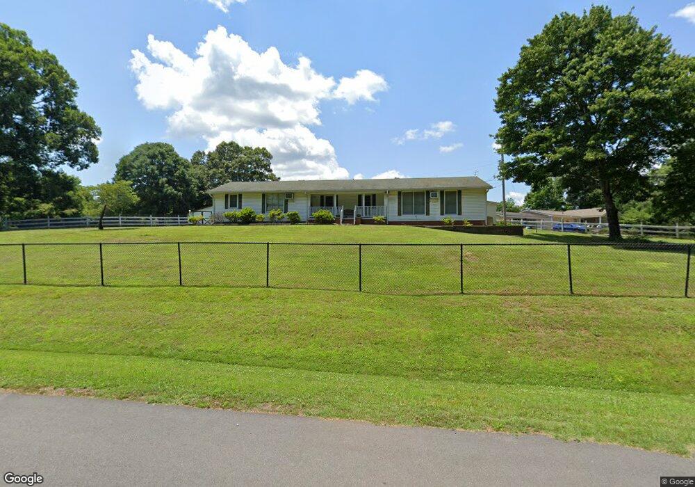 170 Famous Dr, Concord, NC 28025 - photo 1