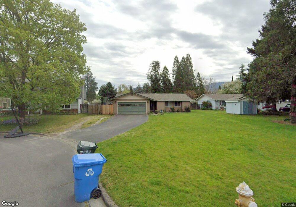 1901 McCarter Ln, Grants Pass, OR 97527 - photo 1