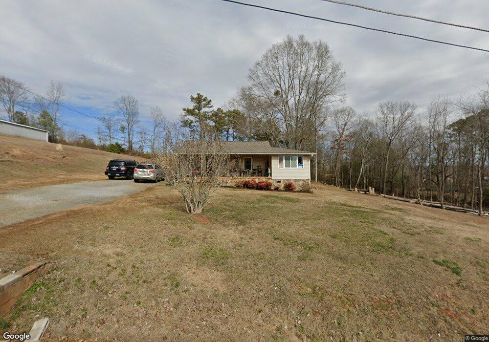 119 Shake Rag Cir NW, Adairsville, GA 30103 - photo 1