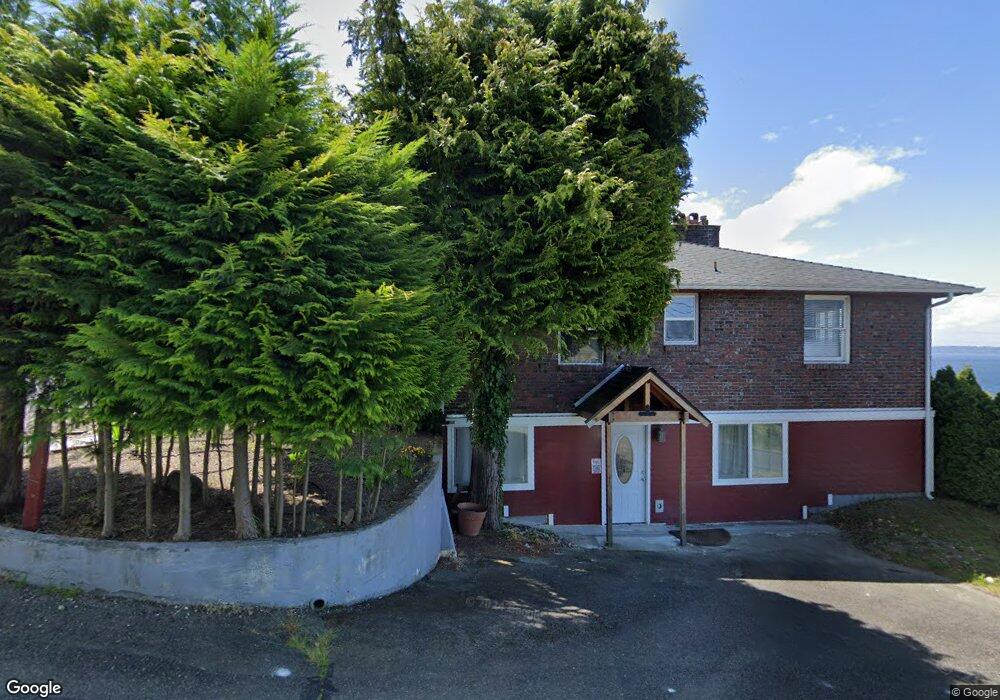 3305 Olympic Blvd W, University Place, WA 98466 - photo 1